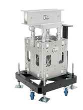 Alutruss-Turmsystem I