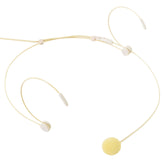 Chord Diskretes Nackenbügelmikrofon mit Nierencharakteristik