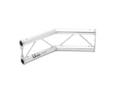 Alutruss Bisystem Pv-23 2-Way 135? Vertical