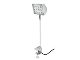 Eurolite Led Kkl-12 Floodlight 3200K Silver