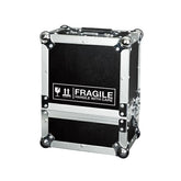 Showgear-Koffer für Bierflaschen. Bis zu 6 Bierflaschen