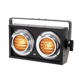 eLumen8 DB 1300 DMX 2-Zellen-Halogen-Blinder