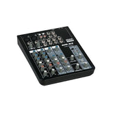 DAP GIG-62 6 Channel live mixer