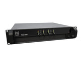 Martin Audio VIA5004 4ch Class D 4x1250W @ 2Ω Power Amplifier 2U