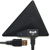 Cad Usb Boundary Omnidirectional Condenser Microphone