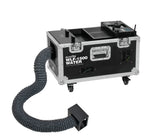 Eurolite WLF-1500 Niedrignebelmaschine mit Trockeneiseffekt