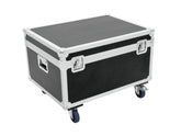 Roadinger Universal Transport Case 80X60Cm With Wheels