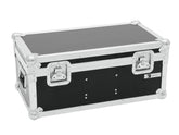 Roadinger Flightcase 2X Tha-40 Stk