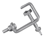 Pince de théâtre Eurolite Th-25 argent