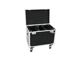 Roadinger Flightcase 2X Tmh-X25