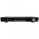 Zzipp ZZONE-IRCD Internet Radio with FM/DAB+ Receiver, Bluetooth and CD Player