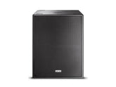 Caisson de basses passif FBT Qube Q-118S, 700 W à 8 Ohms
