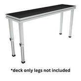 Showgear Mammoth Dex 200x50cm 750 kg/m