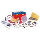P.p. Key Stage 2 Percussion Set - Kit Item