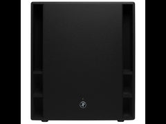 Mackie Thump 18S Powered Subwoofer 1200W Mackie Thump 18S Powered Subwoofer 1200W