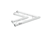 Alutruss Bisystem Ph-20 2-Way 60? Horizontal