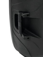 Omnitronic Vfm-215A 2-Way Speaker, Active Omnitronic Vfm-215A 2-Way Speaker, Active