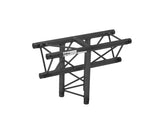 Alutruss Decolock Dq3-Spat35 3-Wege-T-Stück 90? Bk