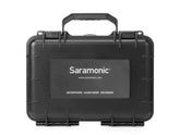 Saramonic SR C8 Plastic Carry Case Saramonic (Large)