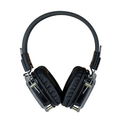20x DAP Silent Disco Wireless Headphones 3 Channels 20 Pack
