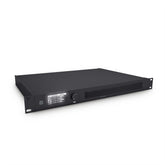 LD Systems CURV 500 I AMP 4-Kanal-Installationsverstärker der Klasse D