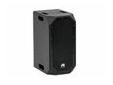 Omnitronic Bob-82X Subwoofer Schwarz
