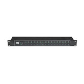 Showtec Quick DMX Rack 1024