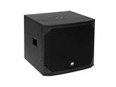 Omnitronic Azx-118A Pa Subwoofer Aktiv 400W