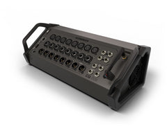 Allen & Heath CQ-20B Ultra-Compact Digital Mixer Wi-Fi Allen & Heath CQ-20B Ultra-Compact Digital Mixer Wi-Fi