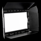 ADJ Barndoor for 32 HEX Panel/Encore LP32 black