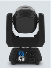 Chauvet DJ Intimidator Beam Q60 LED effet d'éclairage à tête mobile DJ rasoir faisceau lumineux pointu