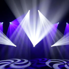 Cameo AUROA SPOT 400 LED Moving Head Cameo AUROA SPOT 400 LED Moving Head