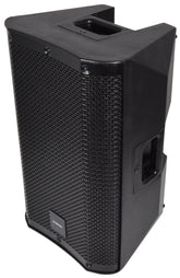 Citronic CASA-10A Active Cab 10" 220W RMS + USB/SD/BT