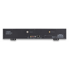 Helvia Omnis-100 Multimedia-Player Helvia Omnis-100 Multimedia-Player