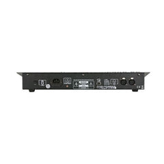 Showtec SM-16/2 FX, 32 Channel Lightingdesk Showtec SM-16/2 FX, 32 Channel Lightingdesk