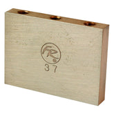 Floyd Rose Tungsten Sustain Block - 37mm