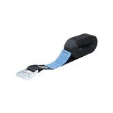 ELLER Schnallenriemen, 4 m Länge, 25 mm Breite