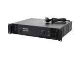 Omnitronic Pap-240 Pa Amplifier