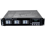 Eurolite Dpx-610 S Dmx Dimmer Pack