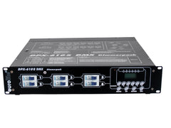 Eurolite Dpx-610 S Dmx Dimmer Pack Eurolite Dpx-610 S Dmx Dimmer Pack