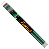 Firestix Drumsticks - Screamin' Green