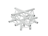 Alutruss Trilock 6082Ac-52 5-Way Piece /\