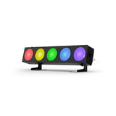 Chauvet DJ Core 5 x 1 ILS LED Wash