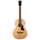 A&l Roadhouse Electro Acoustic Guitar - Natural Eq