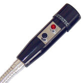 Cad Astatic Heavy Duty Dynamic Mic 19 Inch Gooseneck