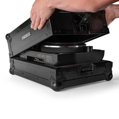 Reloop Premium RP-7 Turntable Case Flightcase Reloop Premium RP-7 Turntable Case Flightcase