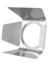 Eurolite Barndoors Par-46 Spot Argent