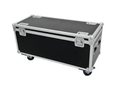 Roadinger Universal Case Pro 100X40X40Cm Mit Rollen