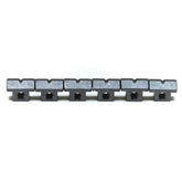 Graphtech Stringsaver Saddle Badass Tune-o-matic -6 Pcs