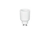 Eurolite Adapter Gu-10 To E-27